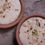 Kheer Indian Rice Pudding