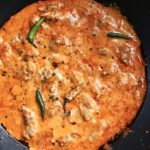 Delicious Pakistan Makhni chicken that is buttery rich and creamy