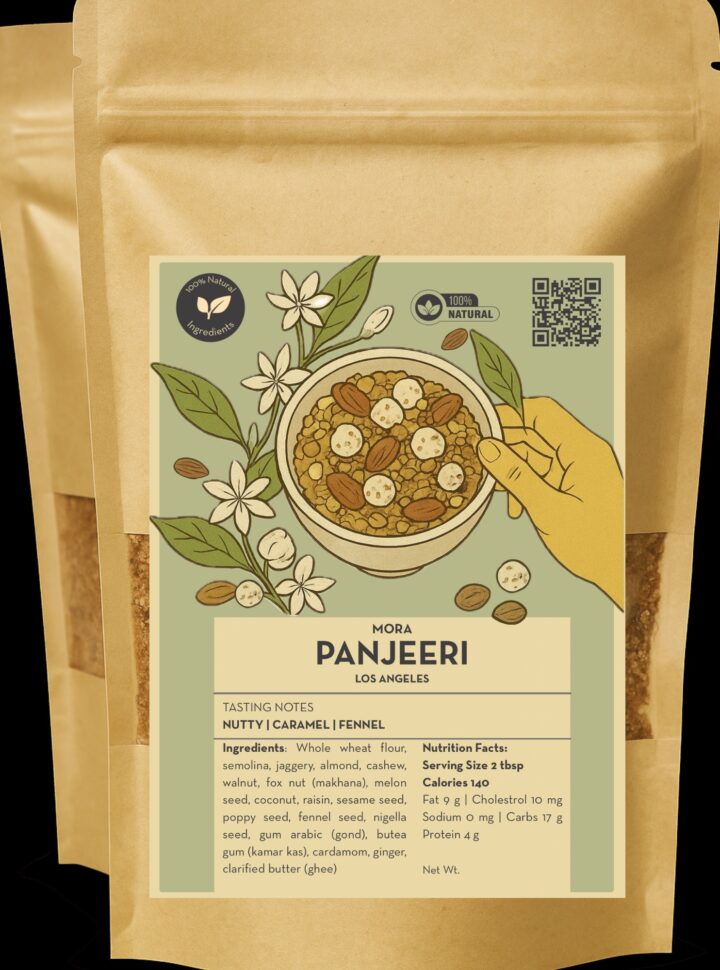 Superfood Panjeeri for sale